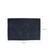Tapete Porta Leno / 40% Borracha Cinza 40X60cm Tapete Porta Leno / 40% Borracha Cinza 40X60cm