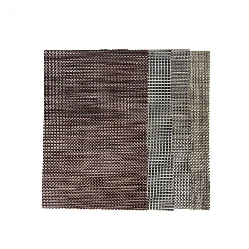 Individual Mesa 30X45cm Individual Mesa 30X45cm