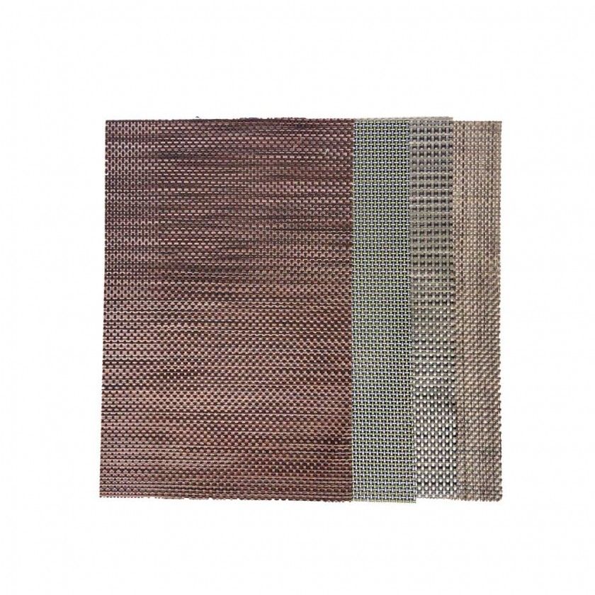 Individual Mesa 30X45cm Individual Mesa 30X45cm