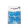 Bloco Sanitrio Oceano 4X50gr