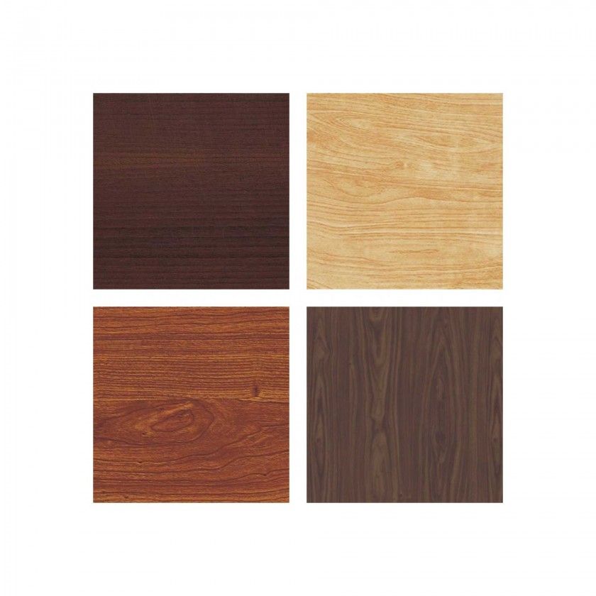 Rolo Plstico Adesivo Sortido 45X200cm