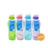 Garrafa Desporto Plstico 600ml
