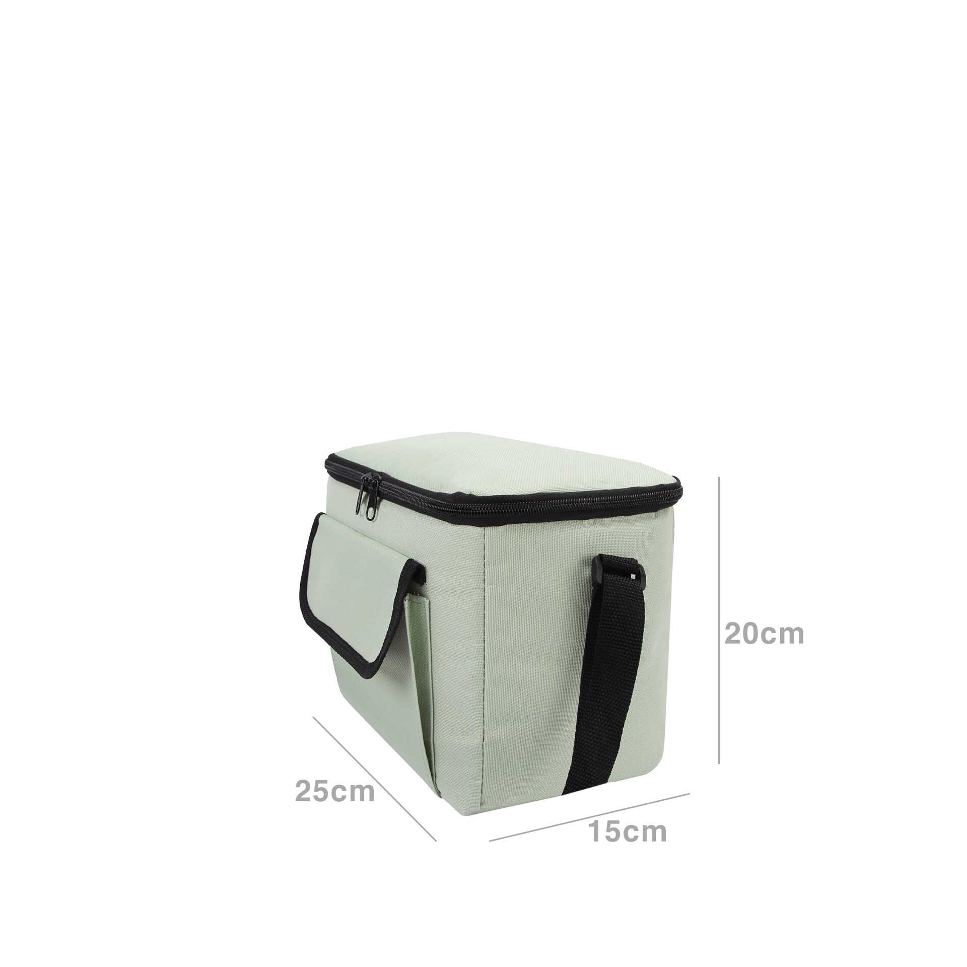 Saco Térmico 25X15X20CM