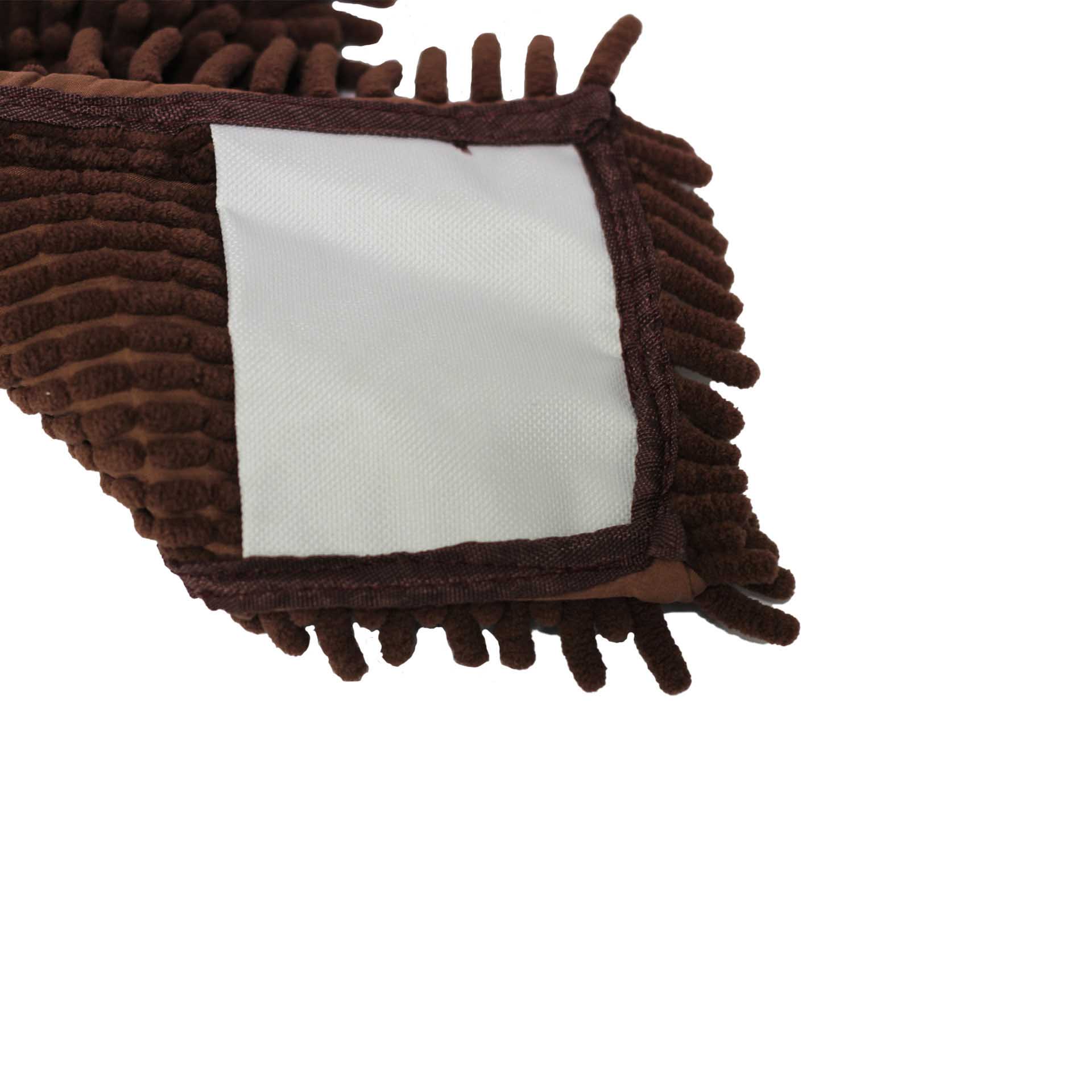 Mopa com Cabo Extensível 120cm