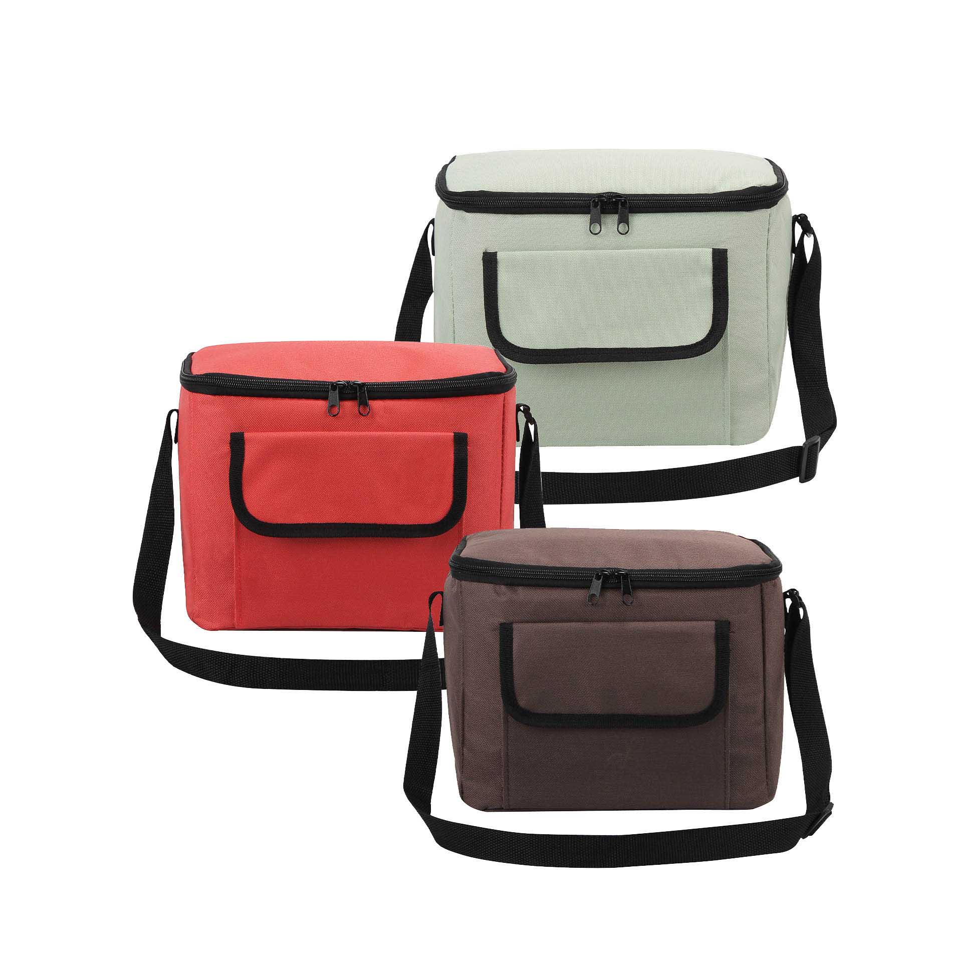 Saco Térmico 25X15X20CM