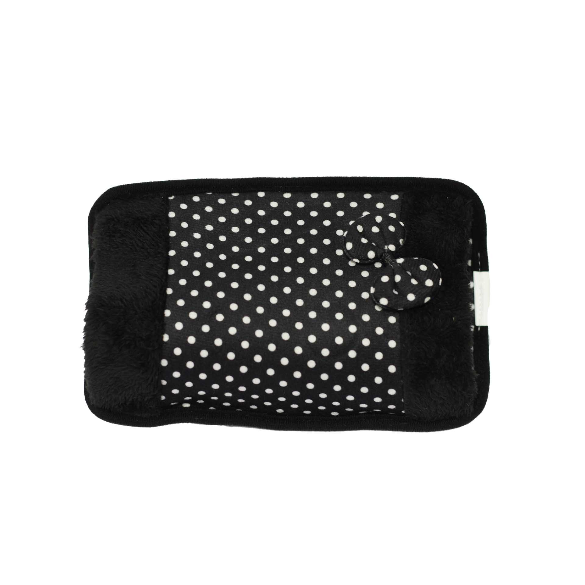 Saco Água Quente Elétrico Laço 1000ml 28X18cm