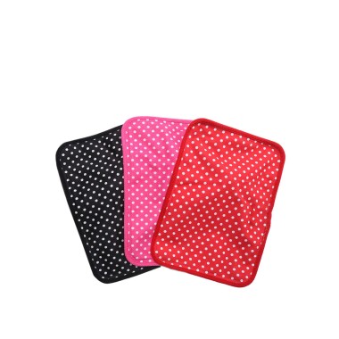 Saco �gua Quente El�trico 1000ml 27X19cm