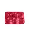 Saco gua Quente Eltrico 1000ml 27X19cm
