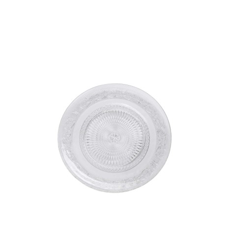 Prato Vidro Redondo 33cm - Image product