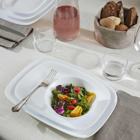 Travessa Parma Retangular 24X34cm - Image product