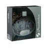 Taça Fruteira Vidro Aurora 30.4X9.4cm Taça Fruteira Vidro Aurora 30.4X9.4cm