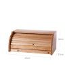 Caixa Po Gaveta Madeira 42X27X20cm