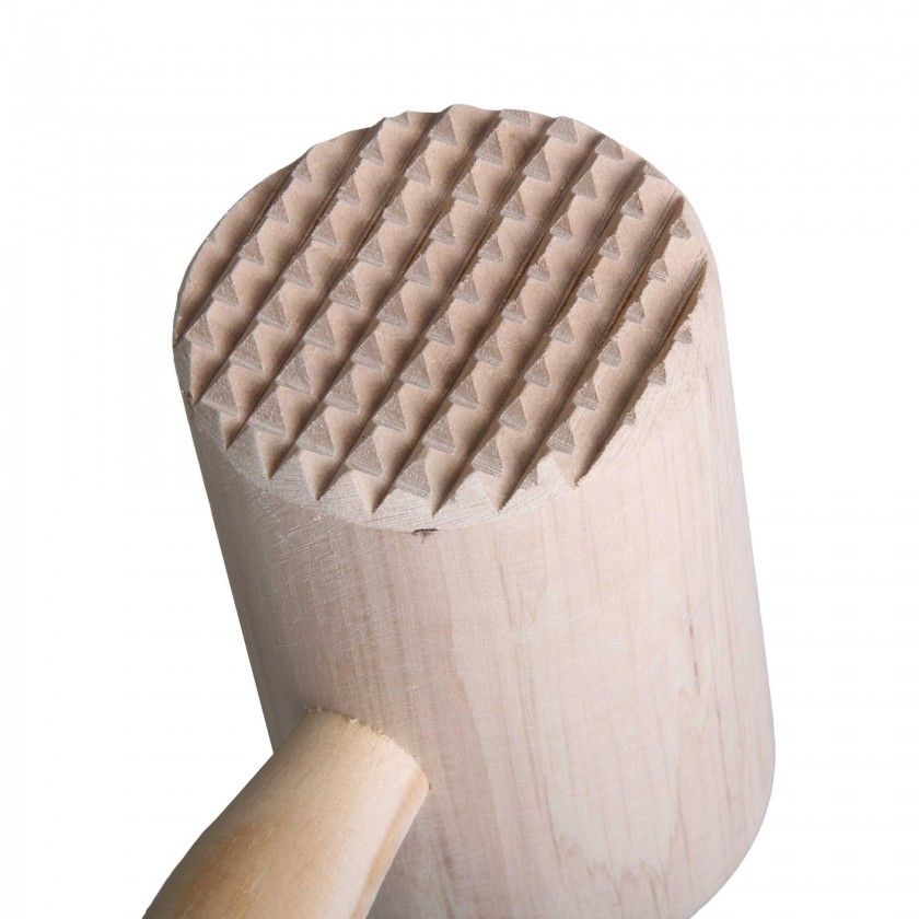 Martelo Bife Madeira Martelo Bife Madeira