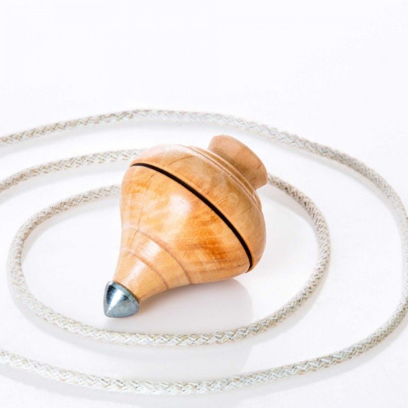 Pio Bico Lana com Corda 9.5CM