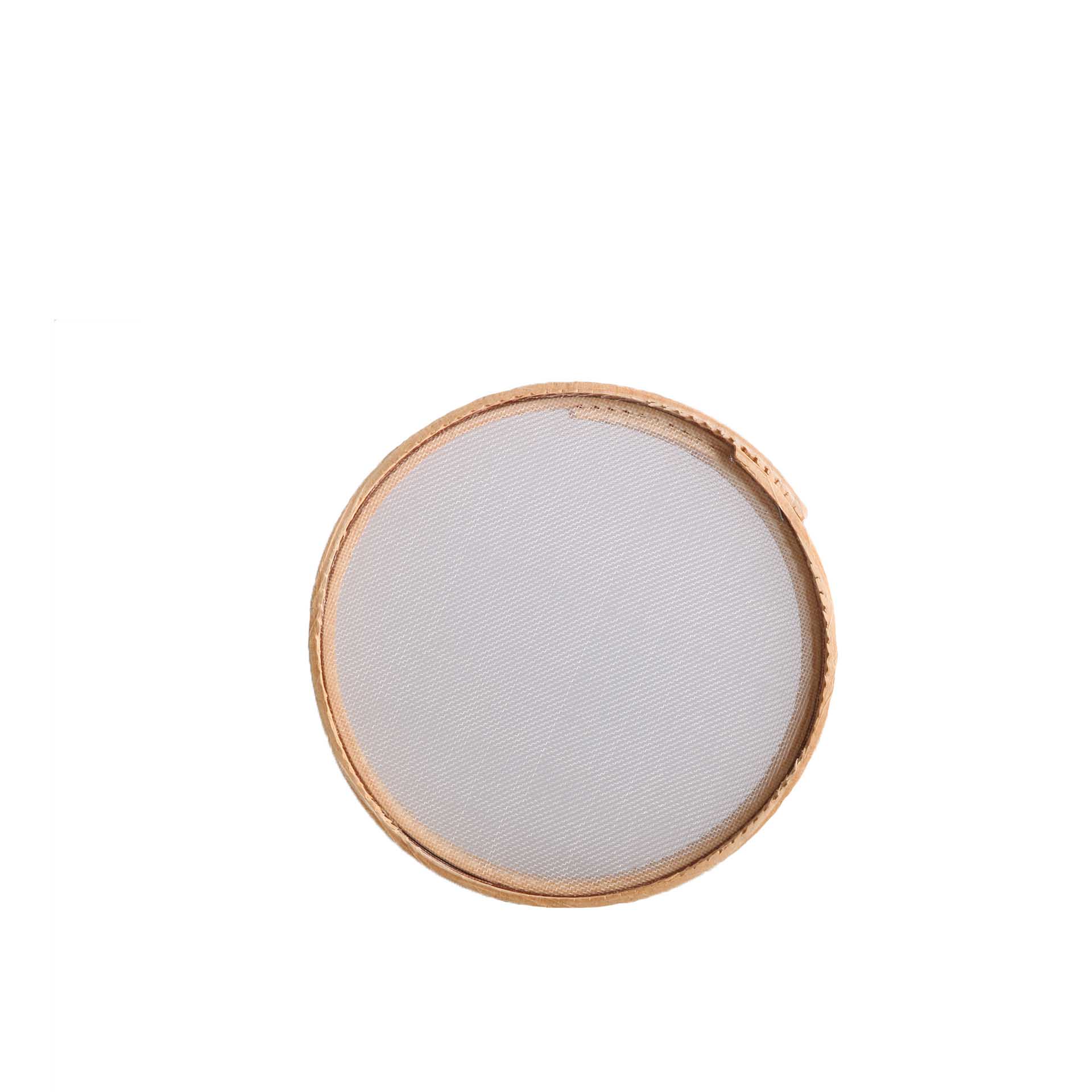 Peneira Madeira Redonda