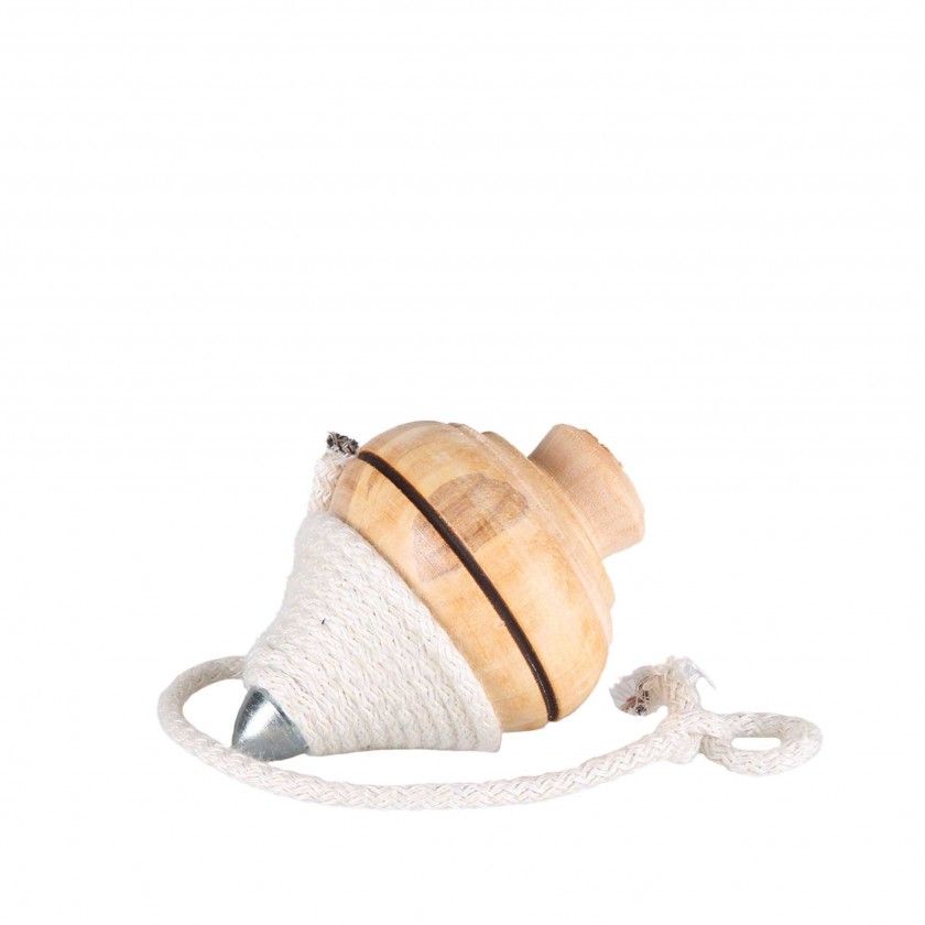 Pio Bico Lana com Corda 9.5CM