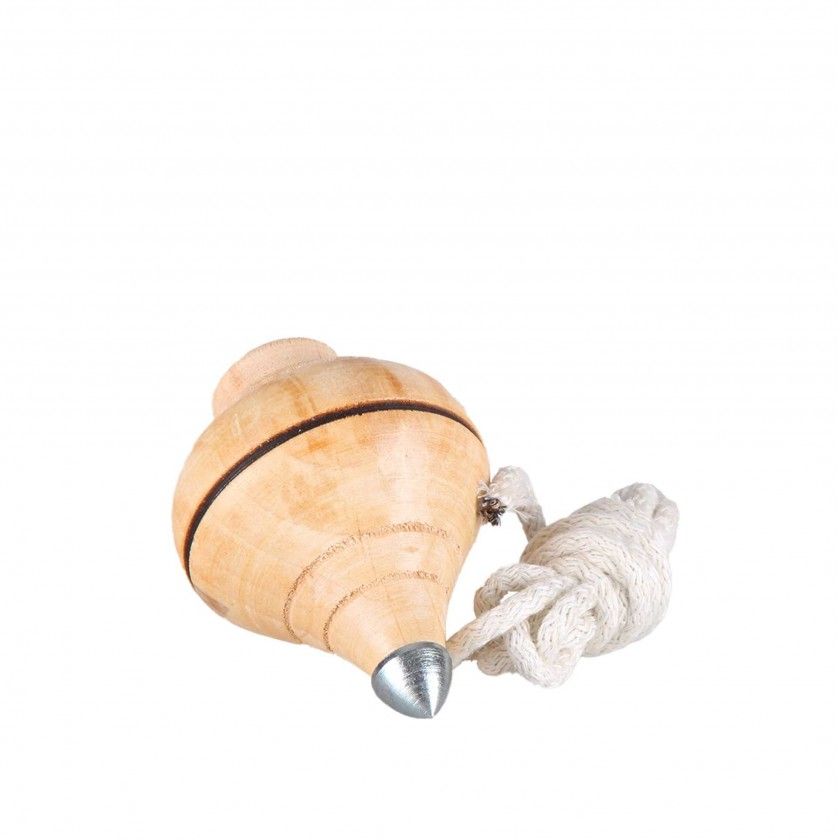 Pio Bico Lana com Corda 9.5CM