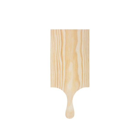 Tábua Corte Madeira com Cabo - Image product