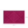 Tapete Alcatifa Retangular 60X40CM Tapete Alcatifa Retangular 60X40CM