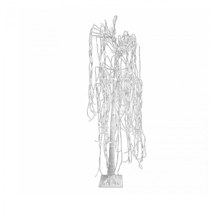 Arvore Natal 600 Led 200CM