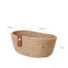 Cesta Yute Oval Cesta Yute Oval