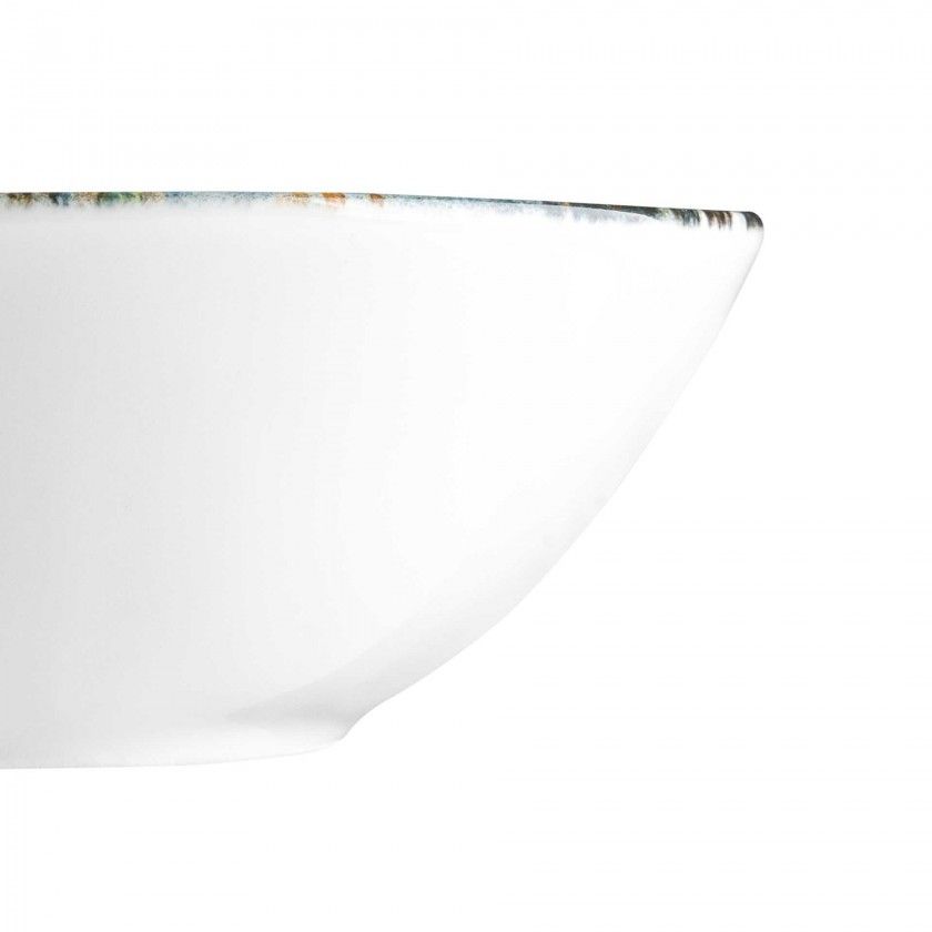 Taa Catay Azul 38cl 14X5cm