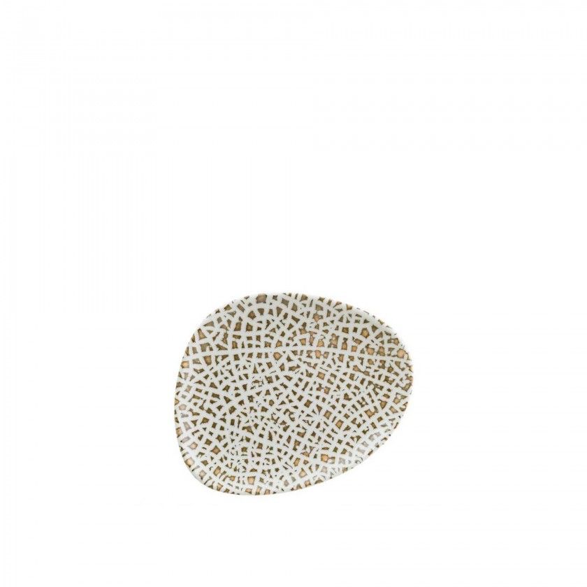 Prato P�o PRAorcfaana Taipan Multicor 19X15cm