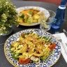 Prato Pasta Alhambra Gourmet Multicor Prato Pasta Alhambra Gourmet Multicor