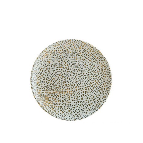 Prato Porcelana Taipan Pizza Gourmet Multicor 32X2cm - Image product