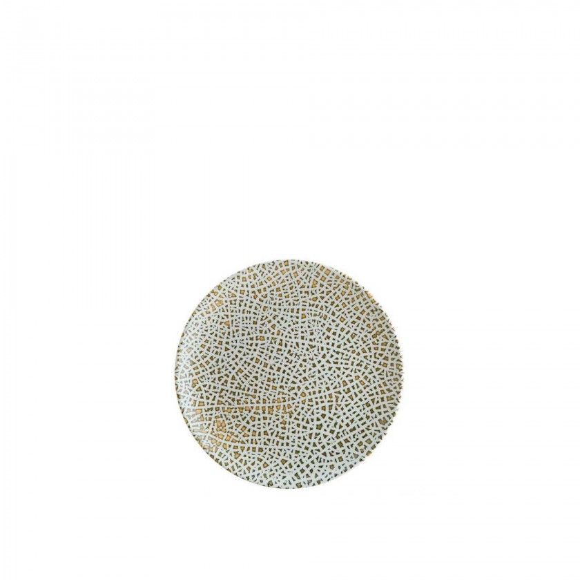 Prato Po Taipan Gourmet Multicor 17cm