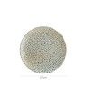 Prato Marcador Taipan Gourmet Multicor 27cm