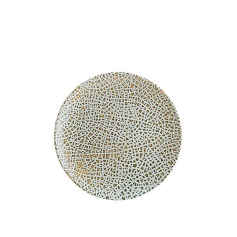 Prato Marcador Taipan Gourmet Multicor 27cm - Image product