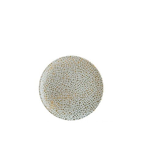 Prato Sobremesa Taipan Gourmet Multicor 21X2.2cm - Image product