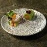 Prato P�o Taipan Gourmet Multicor 17cm