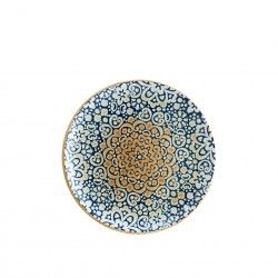 Prato Marcador Alhambra Gourmet Multicor 30X3cm
