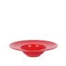 Prato The Reserve Porcelana Risotto Vermelho 28X7cm Prato The Reserve Porcelana Risotto Vermelho 28X7cm