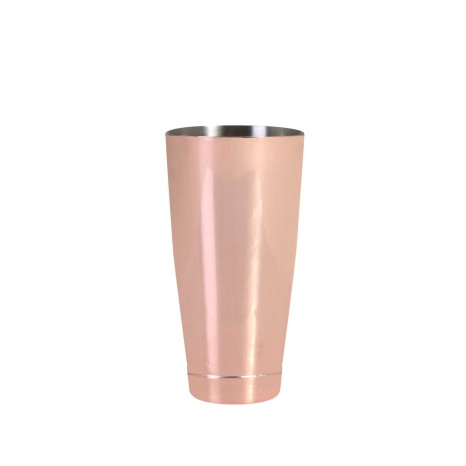 Copo Shaker Bartender Cobre 50cl 9X14cm - Image product