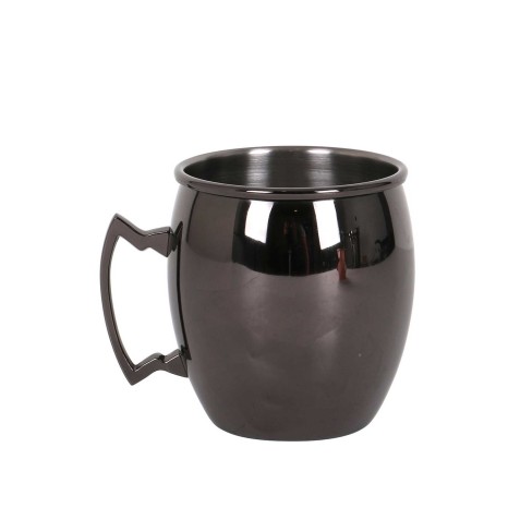 Caneca com Asa Luxury Inox 500ml 11.5X9X10cm - Image product