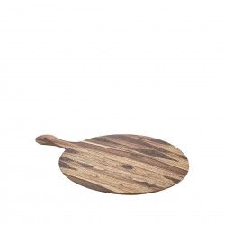 Tbua Servir Melamina Nogal Castanho 30X42X1.5cm
