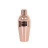 Shaker Inox Bartender Cobre Shaker Inox Bartender Cobre