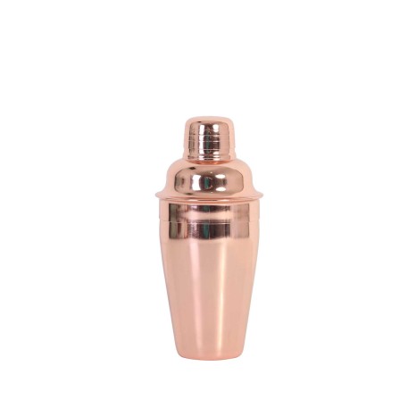 Shaker Inox Bartender Cobre 30cl 7.5X17.5cm - Image product