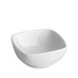 Ta�a Porcelana Degustacion Branco 8X8X3.5cm