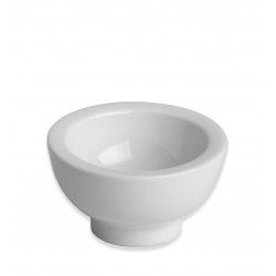 Taa Porcelana com P Degustacion Branco 2cl 6X3.5cm