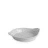 Frigideira com Asas Porcelana Degustacion Branco 17X14.35X3.5cm Frigideira com Asas Porcelana Degustacion Branco 17X14.35X3.5cm