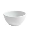 Tigela Melamina Nice 13.2X6.4cm Branco Tigela Melamina Nice 13.2X6.4cm Branco