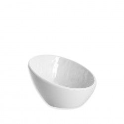 Taa Melamina Mamba Branco 10.6X10.2X6.8cm