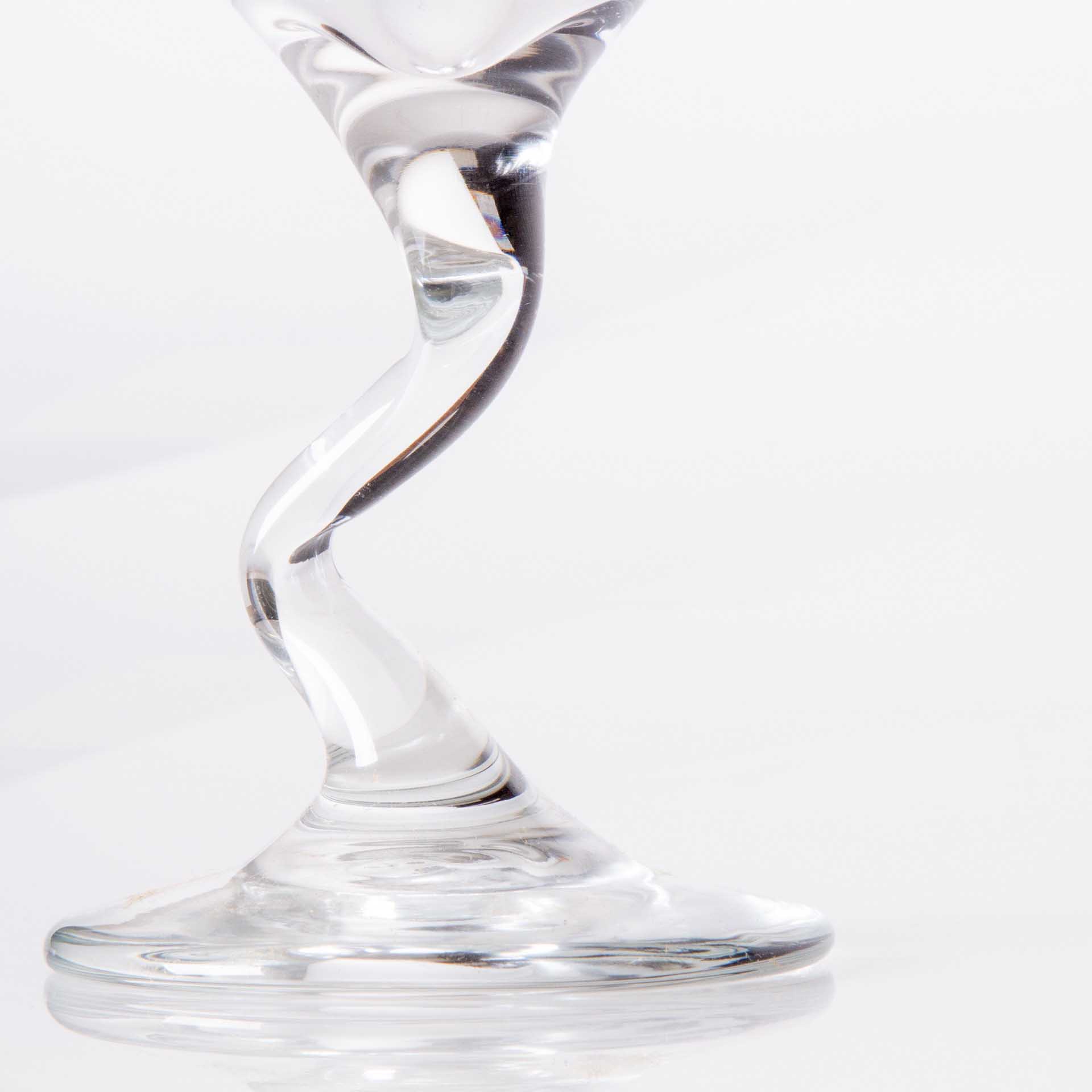 Copo com Pé Cocktail Z-Stem 14.8cl Pack 12