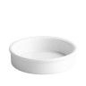 Ta�a Porcelana Degustacion Branco