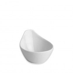 Taa Porcelana Umia Branco 8X6cm