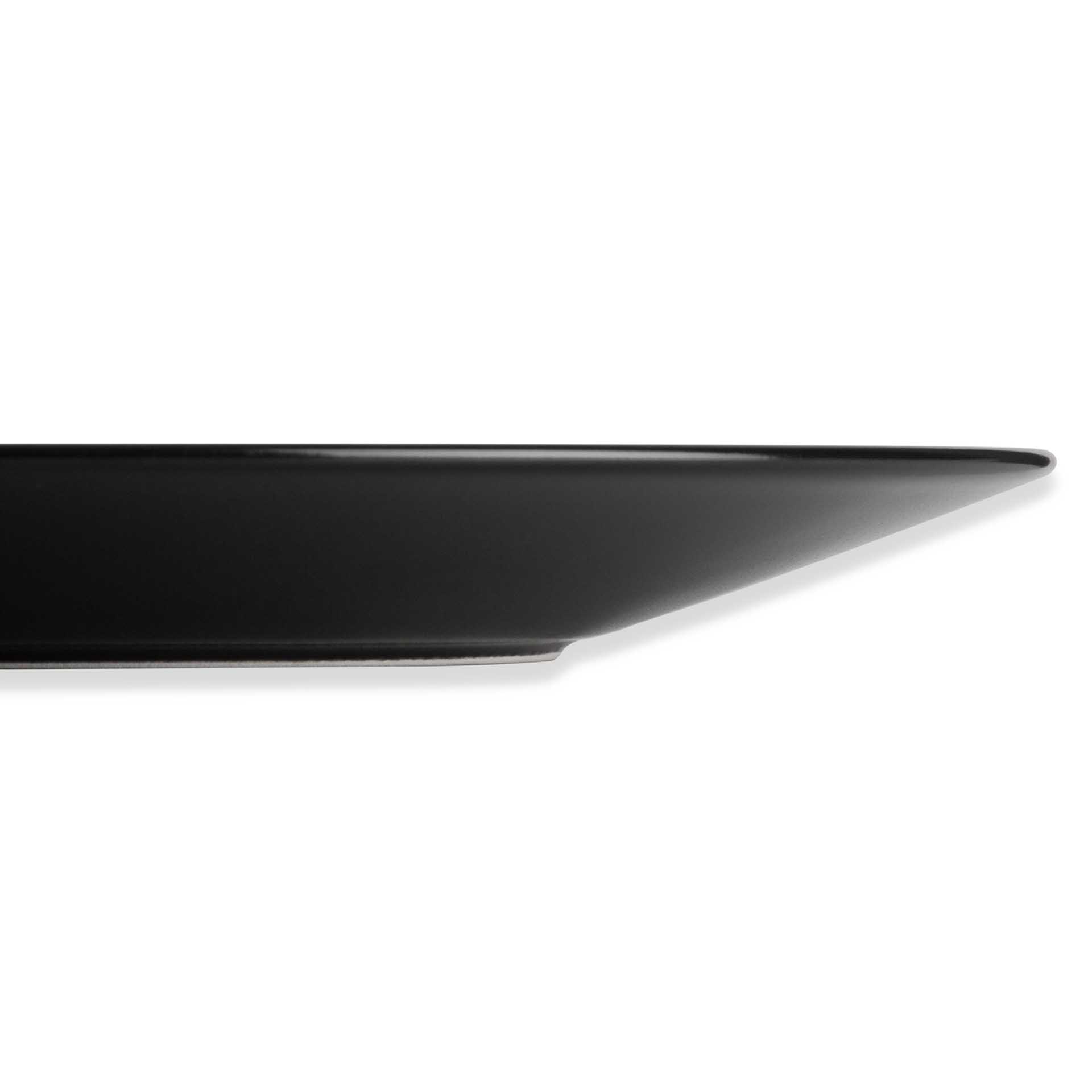 Prato The Reserve Porcelana Preto 30.5X3cm